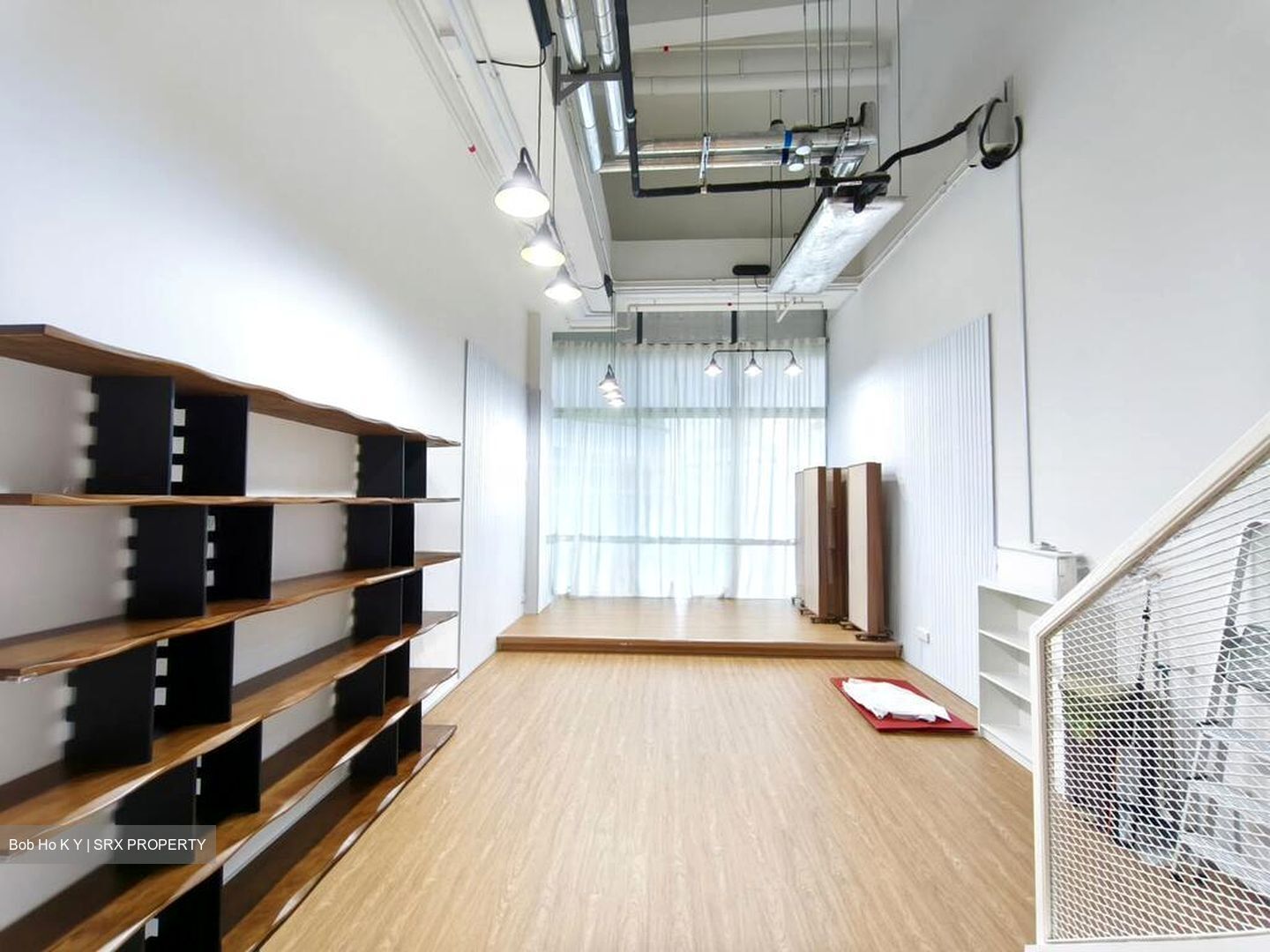 WOODLANDS MRT STATION (TE2) (D25), Office #503338621